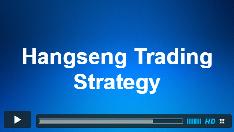 Hang seng trading system