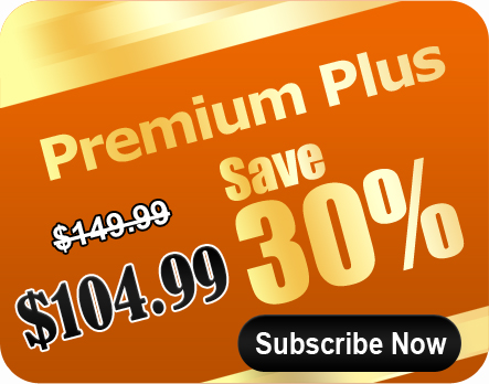 Premium Plus Plan for Christmas Weekend Offer