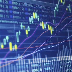 Elliot Wave Cycle