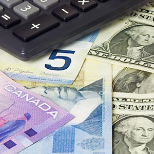 $USDCAD Elliott Wave Analysis