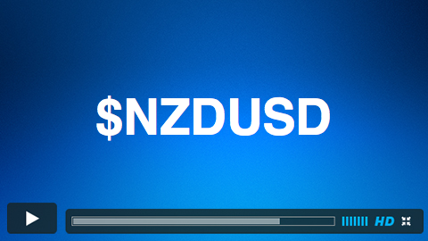 $NZDUSD Daily Elliott Wave Analysis 7.13.2014