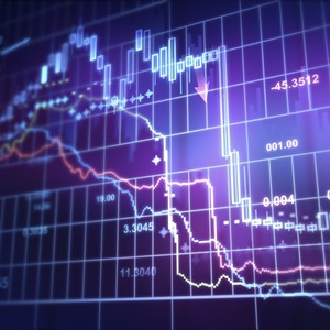 Elliott Wave structure