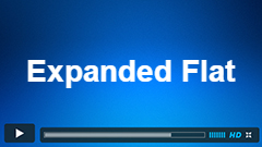 Educational Video Series – Expanded / Irregular Flat