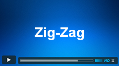 Educational Series – Zig-Zag Elliott Wave Structure