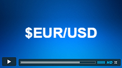 $EUR/USD Strategy from 6.27.2015 Seminar