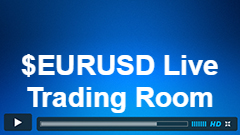 $EURUSD Live Trading Room Setup from 8/11
