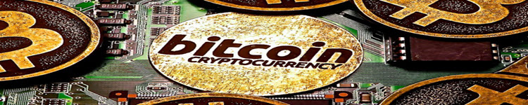 Bitcoin CryptoCurrency