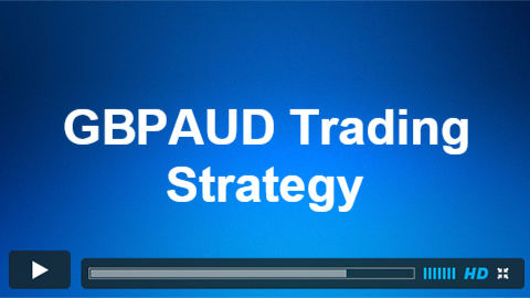 GBPAUD Trade from 8/2 Live Trading Room