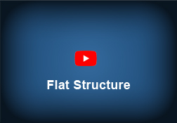 Flat Structure