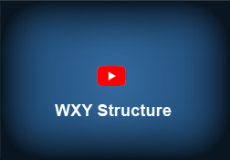 WXY Structure