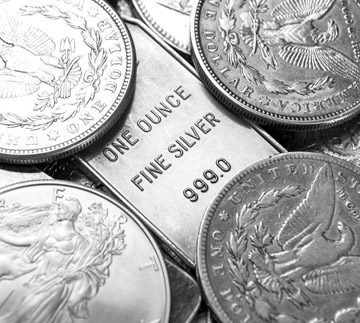 Why Silver Price Is Sending A Warning To The SPX