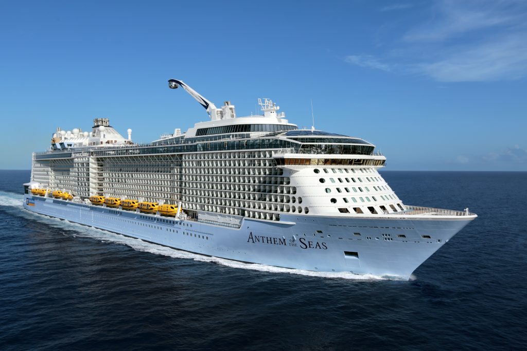 Cruise Stocks Drop Due to Corona Virus Might Present An Opportunity