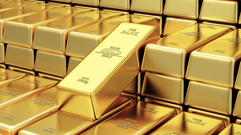 Break to New All-Time High in Gold Confirms Bullish Market