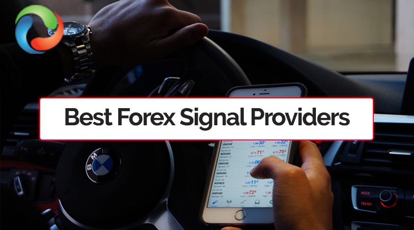 Best Forex Signal Providers: Unveil Top Forex Insights!