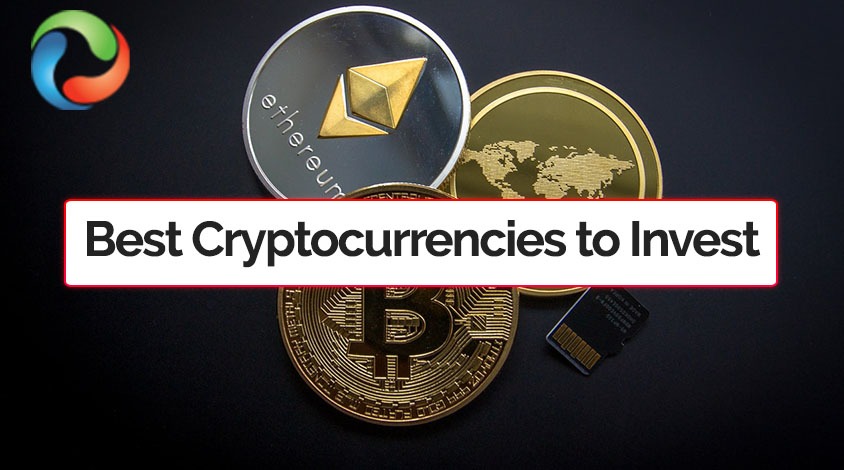 21 Best Crypto Currencies To Invest in 2024