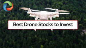 Best Drone Stocks To Invest In 202 - Elliott Wave Forecast