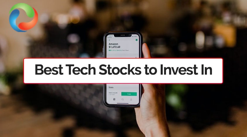 best tech stocks to invest
