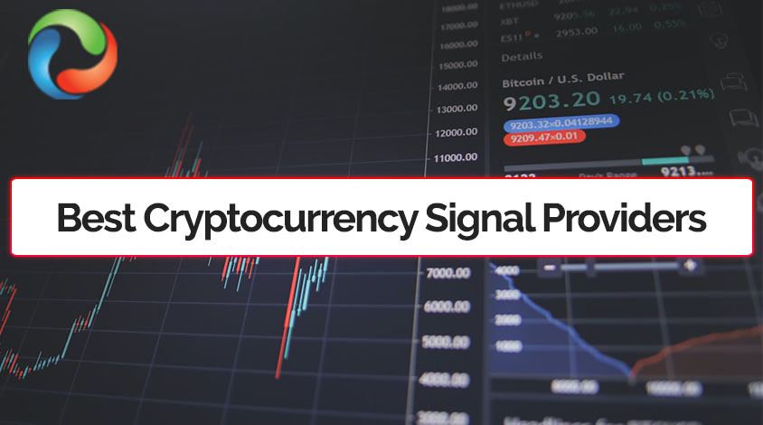 signal crypto