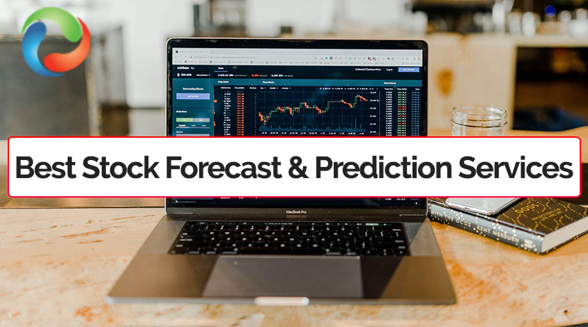 charge point stock forecast