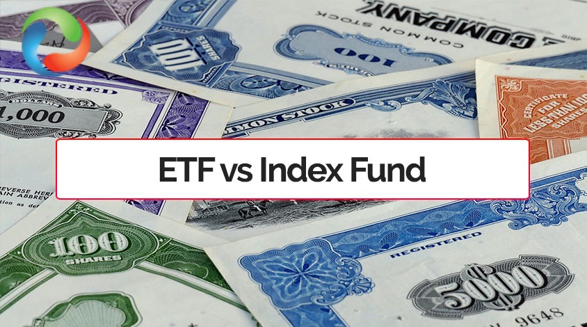 ETF VS Index Fund