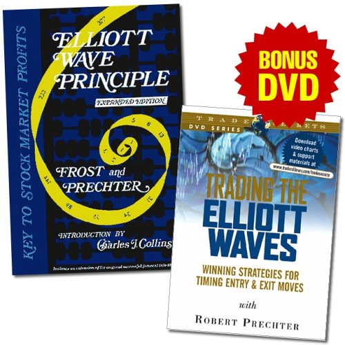 elliott wave principle by robert r. prechter jr.