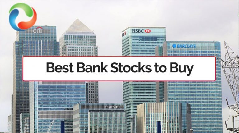 Best Bank Stocks To Buy Today