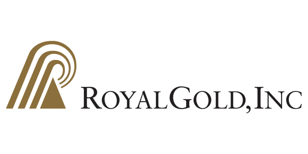 Royal Gold ( RGLD) : The stock might show the path for Gold