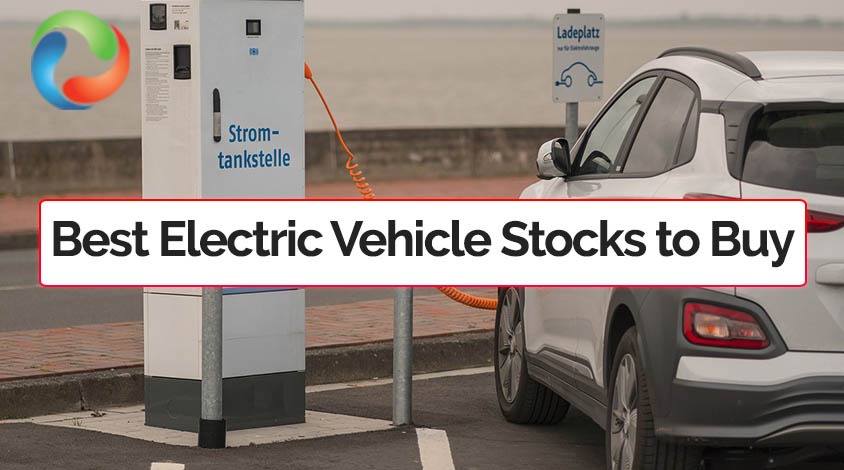 Top electric deals car stocks