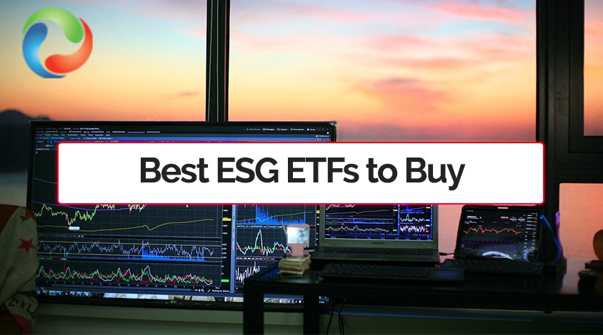 11 Best ESG ETFs to Buy in 2024