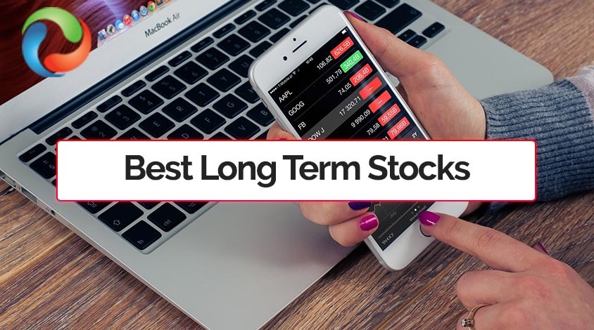 Best Long Term Stocks to Invest in 2024