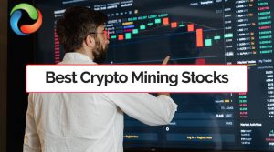 best crypto mining stock