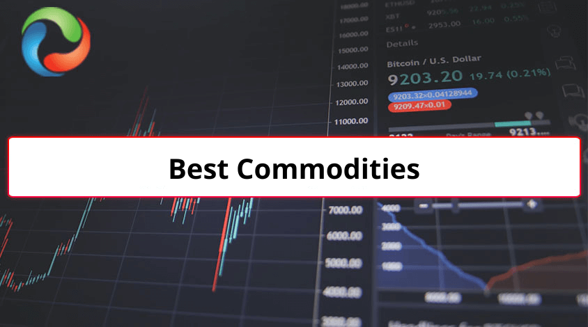 Best Commodities