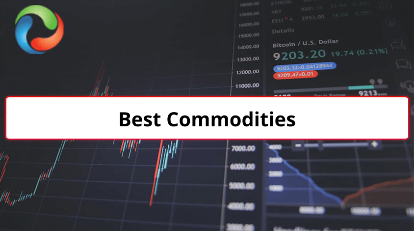 Best Commodities to Invest in 2024