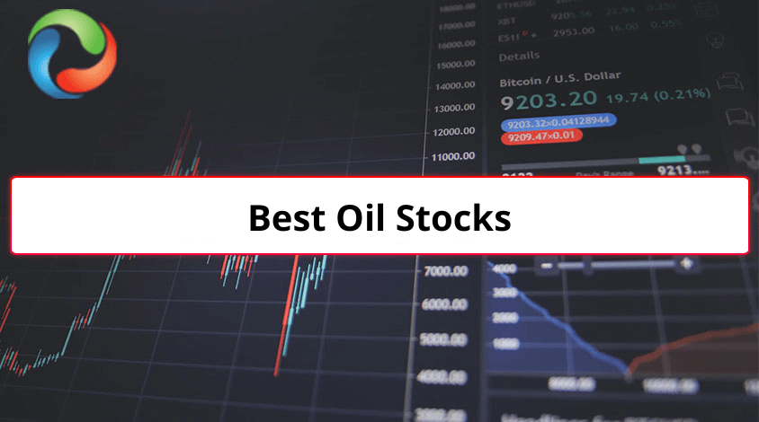 What Is A Good Oil Stock To Buy