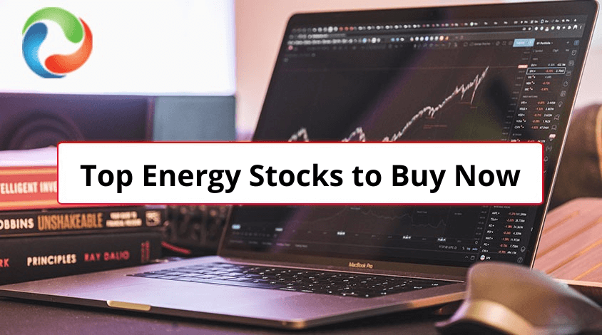 top energy stocks