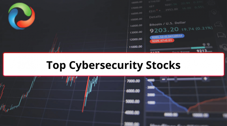 Top Cybersecurity Stocks To Invest In 2024