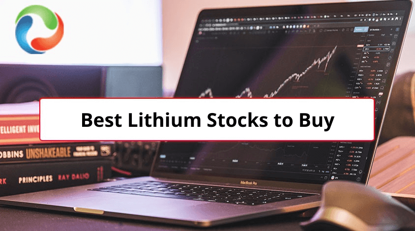 best lithium stocks