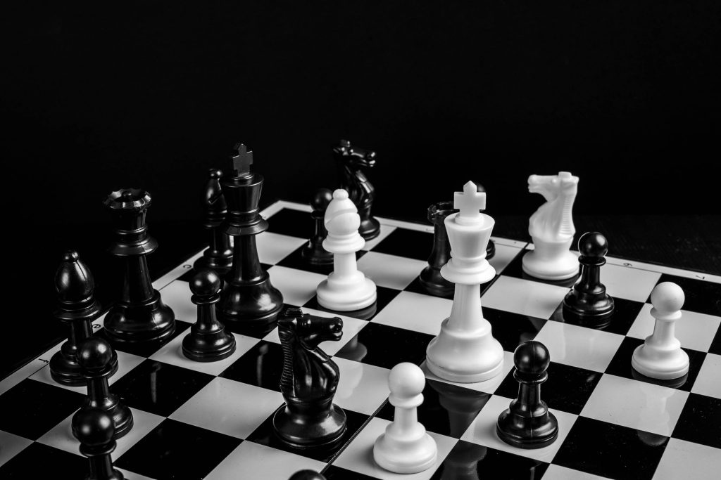 The Importance of Trading System
