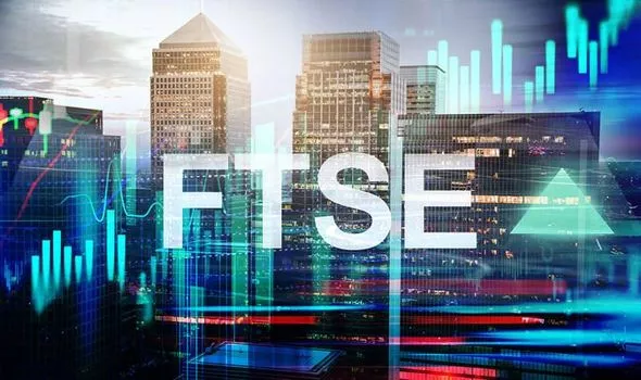FTSE: Giving Warning About A Possible Acceleration Among Indices