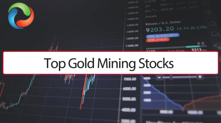 New Gold Mining Stock