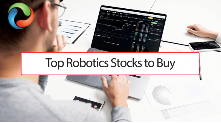 New Robotics Stocks