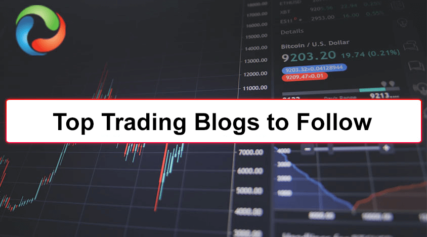Top Trading Blogs to Follow