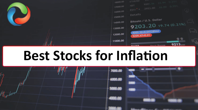 Best Stocks for Inflation in 2022