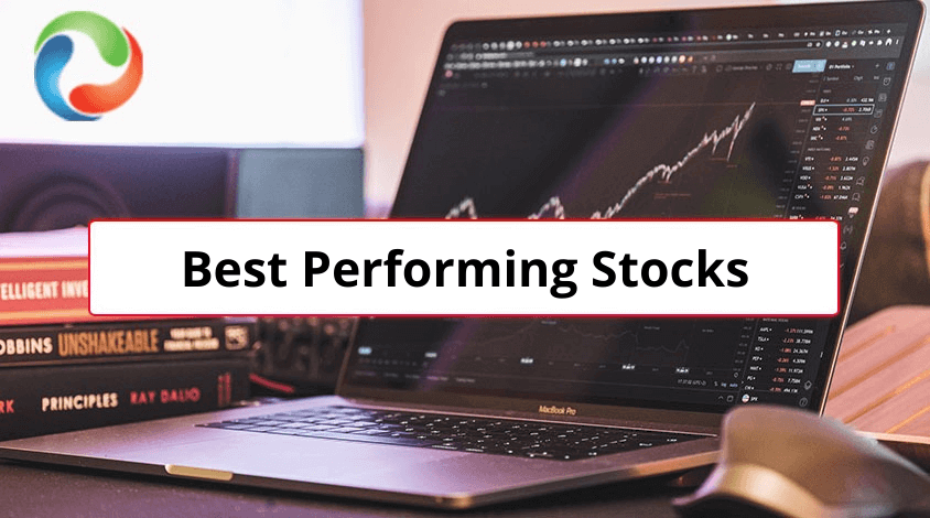 Best Performing Stocks in 2022