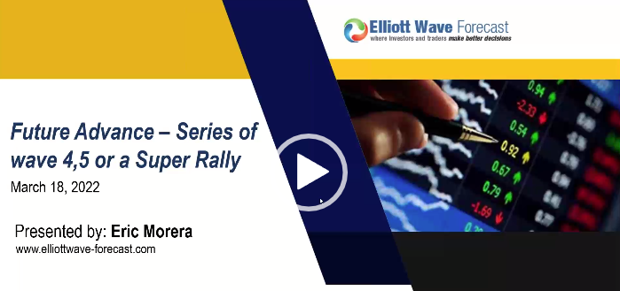 Webinar Recording: Indices Future Advance – Series of wave 4,5 or a Super Rally