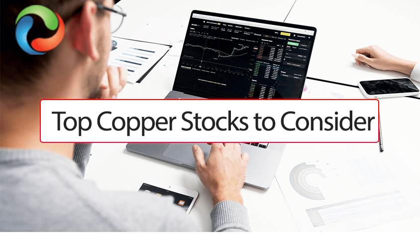 Top 5 Copper Stocks to Consider in 2024