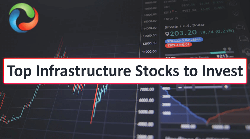 Top Infrastructure Stocks to Invest in 2024