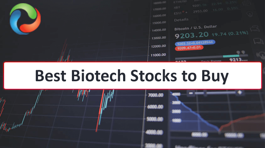 best bio stocks