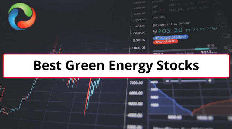 Green Energy Stocks To Buy