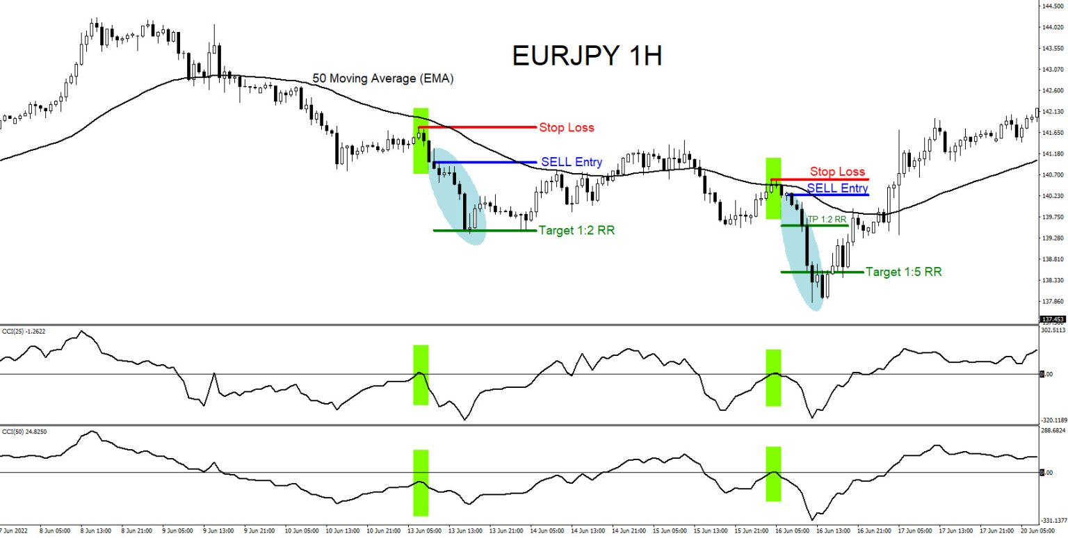 Trend Continuation Trading Strategy - Elliott Wave Forecast: Elliott ...